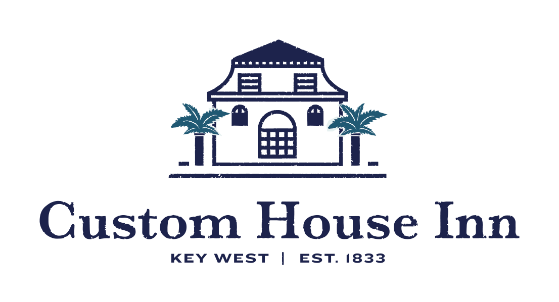 Custom House Inn | Key West Established 1833